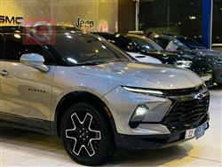 Chevrolet Blazer